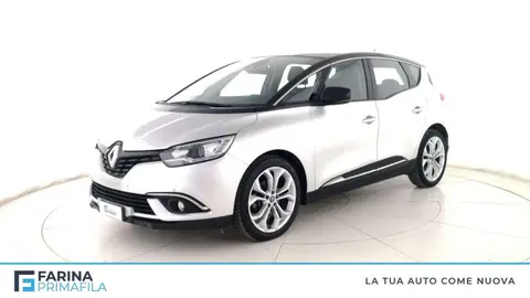 Used RENAULT SCENIC Diesel 2019 Ad 