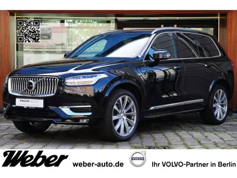 Used VOLVO XC90 Diesel 2020 Ad Germany