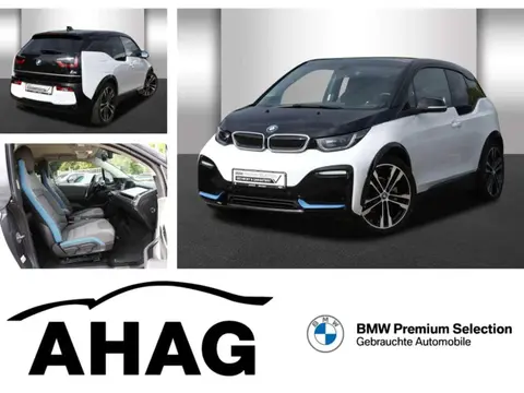 Annonce BMW I3 Électrique 2022 d'occasion 