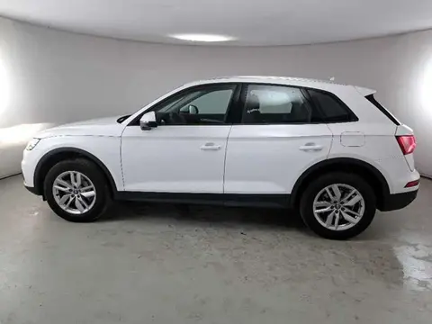 Used AUDI Q5 Hybrid 2020 Ad 