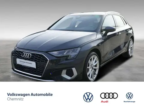 Used AUDI A3 Diesel 2023 Ad Germany