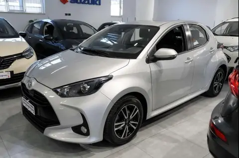 Used TOYOTA YARIS Petrol 2020 Ad 