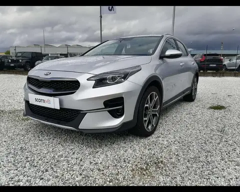 Annonce KIA XCEED Diesel 2020 d'occasion 