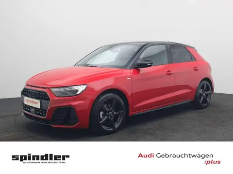 Used AUDI A1 Petrol 2024 Ad 