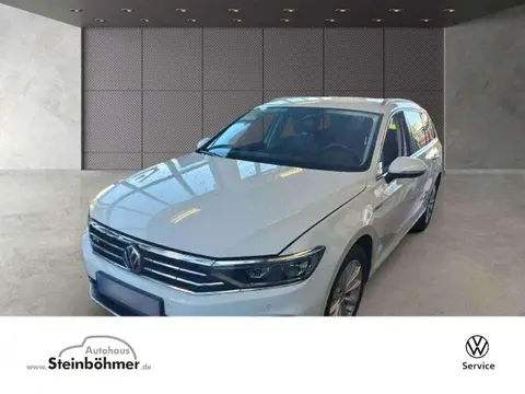 Used VOLKSWAGEN PASSAT Hybrid 2020 Ad 