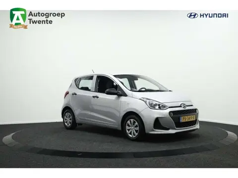 Used HYUNDAI I10 Petrol 2017 Ad 