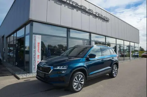 Annonce SKODA KAROQ Essence 2023 d'occasion 