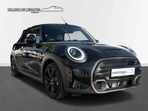 Annonce MINI COOPER Essence 2023 d'occasion 