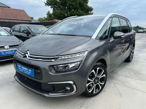 Used CITROEN C4 Petrol 2019 Ad 