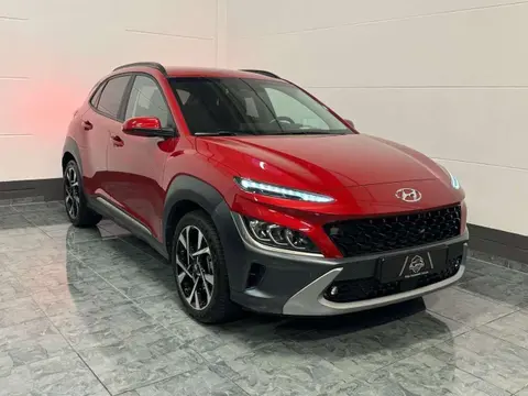 Annonce HYUNDAI KONA Essence 2022 d'occasion 