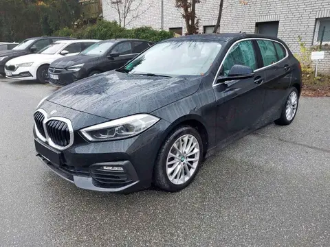 Annonce BMW SERIE 1 Diesel 2020 d'occasion 