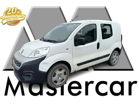 Used FIAT QUBO Diesel 2018 Ad 