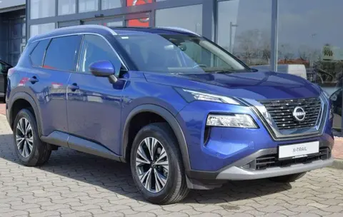 Annonce NISSAN X-TRAIL Essence 2024 d'occasion 