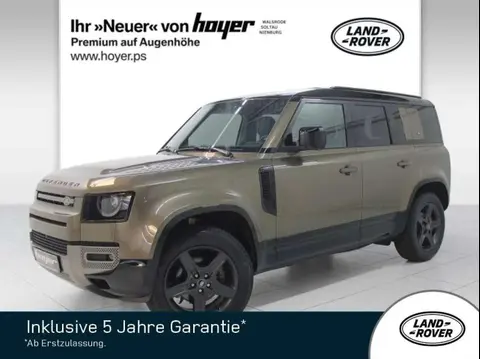 Used LAND ROVER DEFENDER Diesel 2023 Ad 