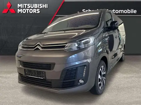 Annonce CITROEN SPACETOURER Diesel 2024 d'occasion 