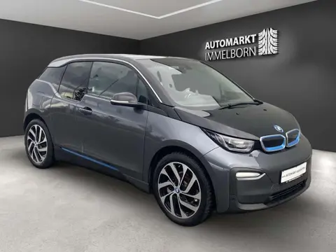 Used BMW I3 Electric 2019 Ad 