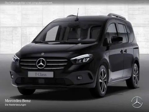 Annonce MERCEDES-BENZ CLASSE T Diesel 2024 d'occasion 