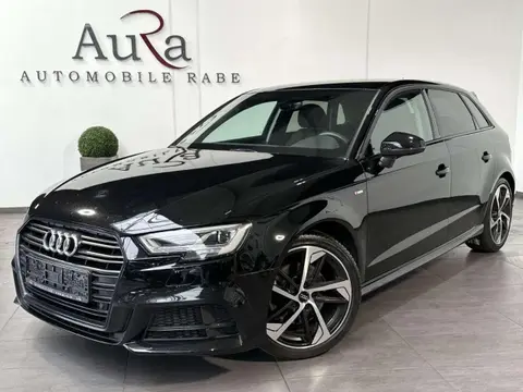 Annonce AUDI A3 Diesel 2020 d'occasion 