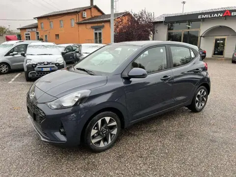 Annonce HYUNDAI I10 GPL 2024 d'occasion 