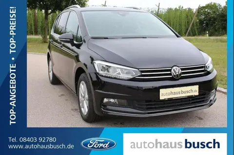 Used VOLKSWAGEN TOURAN Diesel 2023 Ad 