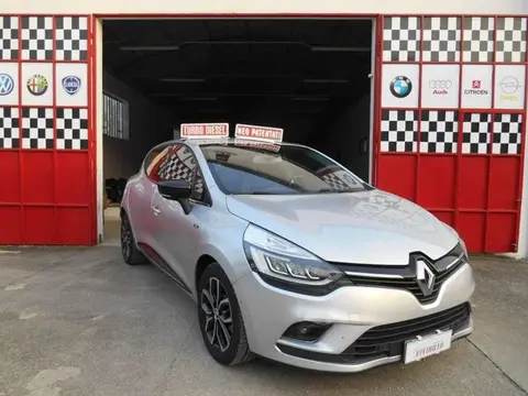 Used RENAULT CLIO Diesel 2019 Ad 