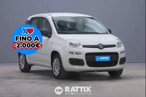 Used FIAT PANDA LPG 2019 Ad 