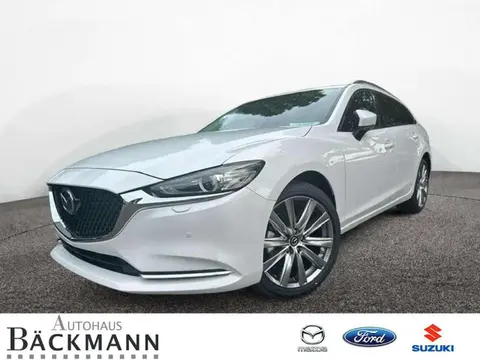 Used MAZDA 6 Petrol 2024 Ad 