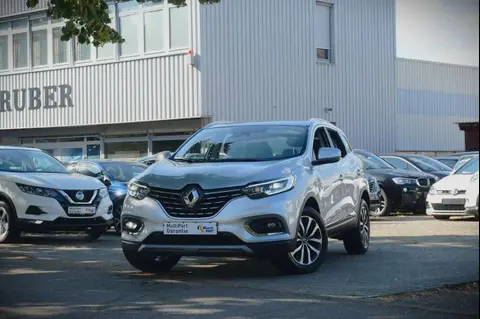 Used RENAULT KADJAR Petrol 2022 Ad 