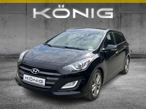 Used HYUNDAI I30 Not specified 2017 Ad 