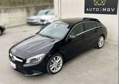 Used MERCEDES-BENZ CLASSE CLA Diesel 2015 Ad 