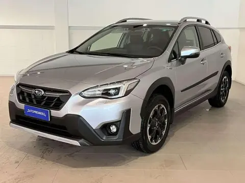 Annonce SUBARU XV Essence 2023 d'occasion 