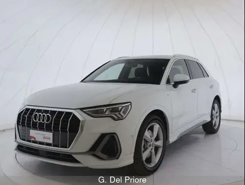 Annonce AUDI Q3 Essence 2019 d'occasion 