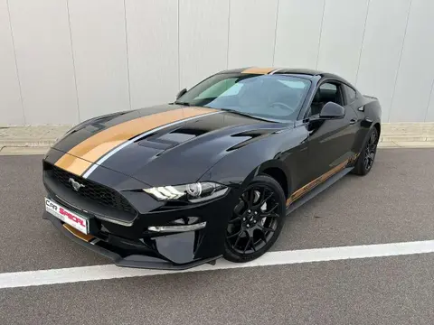 Used FORD MUSTANG Petrol 2019 Ad 