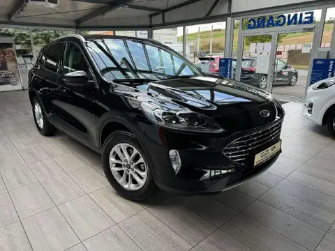 Annonce FORD KUGA Essence 2021 d'occasion 