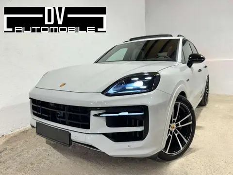 Used PORSCHE CAYENNE Hybrid 2024 Ad 