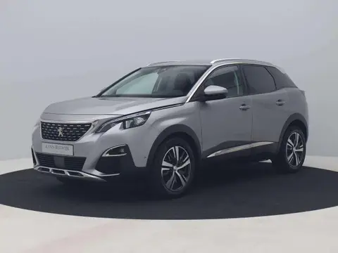 Used PEUGEOT 3008 Petrol 2019 Ad 