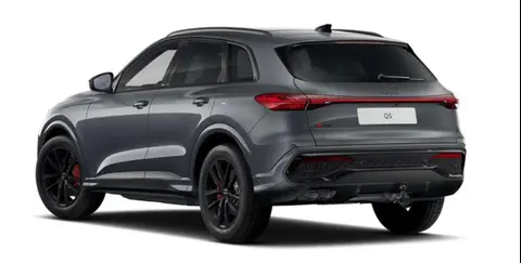 Annonce AUDI Q5 Diesel 2024 d'occasion 