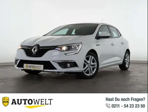 Used RENAULT MEGANE Petrol 2018 Ad 