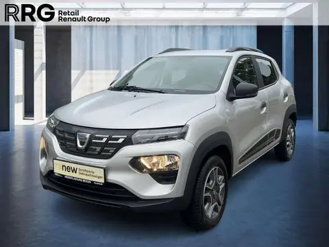 Annonce DACIA SPRING Électrique 2021 d'occasion 