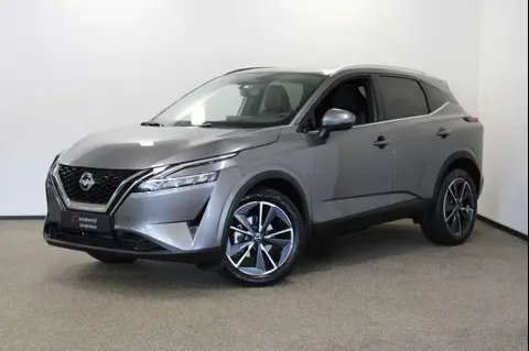 Annonce NISSAN QASHQAI Essence 2024 d'occasion 