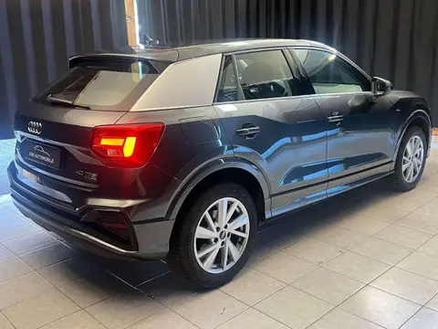 Annonce AUDI Q2 Essence 2023 d'occasion 