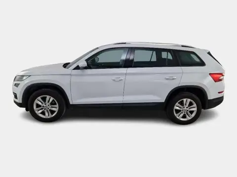 Annonce SKODA KODIAQ Diesel 2020 d'occasion 