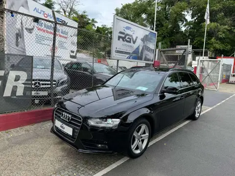 Used AUDI A4 Diesel 2015 Ad 