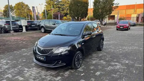 Annonce LANCIA YPSILON Hybride 2023 d'occasion 