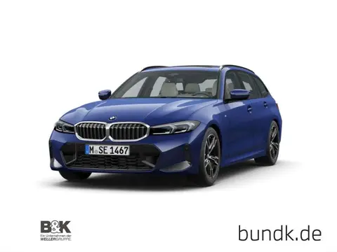 Annonce BMW SERIE 3 Diesel 2023 d'occasion 