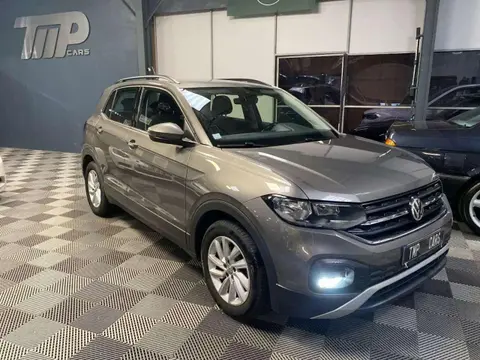 Used VOLKSWAGEN T-CROSS Petrol 2020 Ad 