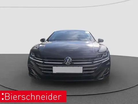 Used VOLKSWAGEN ARTEON Diesel 2024 Ad 