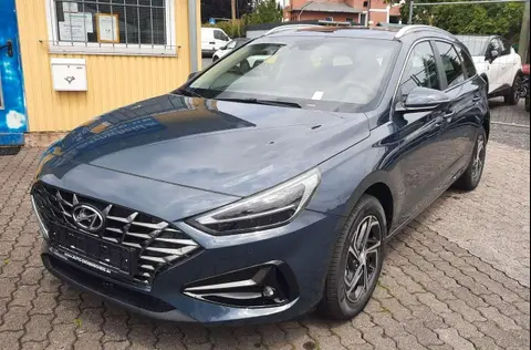 Annonce HYUNDAI I30 Essence 2024 d'occasion 