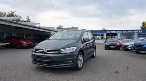 Annonce VOLKSWAGEN TOURAN Diesel 2022 d'occasion 