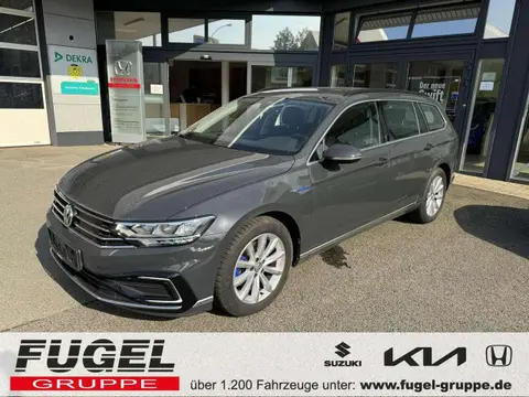 Annonce VOLKSWAGEN PASSAT Hybride 2020 d'occasion 